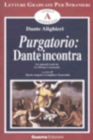Image for Purgatorio : Dante incontra