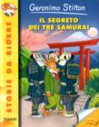 Image for Il Segreto Dei Tre Samurai