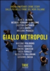 Image for Giallo Metropoli