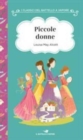 Image for Piccole donne