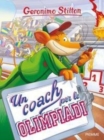 Image for Geronimo Stilton