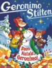 Image for Geronimo Stilton