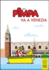 Image for La Pimpa books : Pimpa va a Venezia