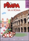 Image for La Pimpa books : Pimpa va a Roma