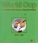 Image for World Cup 1970-2014