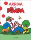 Image for La Pimpa books : Arriva la Pimpa