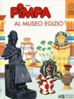Image for La Pimpa books : Pimpa va al Museo egizio