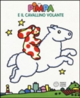 Image for La Pimpa books : Pimpa e il cavallino volante