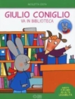 Image for Giulia Coniglio va in biblioteca