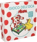 Image for La Pimpa books : Il gioco dell&#39;oca di Pimpa