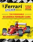 Image for The Formidable Scuderia Ferrari Cars