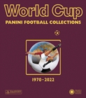 Image for World Cup Panini football collections 1970-2022