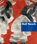 Image for Rolf Nesch  : the complete graphic works