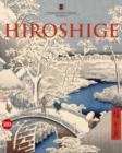 Image for Hiroshige  : visions of nature