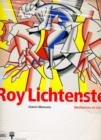 Image for Roy Lichtenstein: Meditations on Art