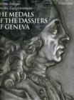 Image for Lustrous images from the age of enlightenment  : medals by the Dassiers of Geneva