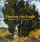 Image for Vincent Van Gogh: Timeless Country-Modern City