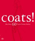 Image for Coats!  : Max Mara, 60 years of Italian fashion