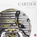 Image for Cartier Time Art