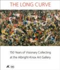 Image for Visionary collecting  : selection from the Albright-Knox Art Gallery