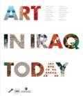 Image for Art in Iraq Today