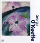 Image for Georgia O&#39;Keeffe  : life and work