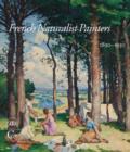 Image for French naturalist painters  : 1890-1950