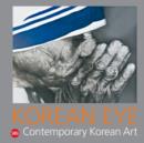 Image for Korean eye 2  : contemporary Korean art