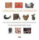 Image for Longing for eternity  : one century of Iraqi art