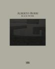 Image for Alberto Burri: Black Work