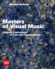 Image for Visual Music Masters