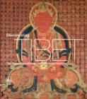 Image for Discovering Tibet  : the Tucci expeditions and Tibetan paintings