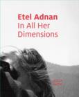 Image for Etel Adnan  : in all her dimensions