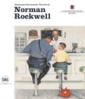Image for American Chronicles: The Art of Norman Rockwell