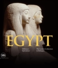 Image for Egypt : Millenary Splendour  - The Leiden Collection in Bologna