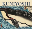Image for Kuniyoshi - visionary of the floating world