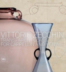 Image for Vittorio Zecchin : Transparent Glass for Cappellin and Venini