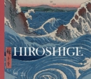 Image for Hiroshige  : visions of Japan
