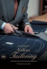 Image for Italian tailoring  : a glimpse into the world of sartorial masters