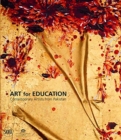 Image for Art for education  : contemporary artists from Pakistan
