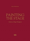 Image for Painting the Stage Limited edition: Jan Fabre, Helm van Tannhauser