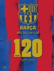 Image for Barca: Mes que un club (English edition)