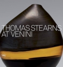 Image for Thomas Stearns at Venini: 1960-1962