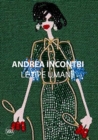 Image for Andrea Incontri (Bilingual edition)