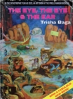 Image for Trisha baga  : the eye, the eye &amp; the ear