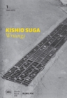 Image for Kishio Suga  : writingsVolume I,: 1969-1979