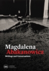 Image for Magdalena Abakanowicz  : writings and conversations