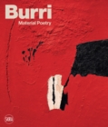 Image for Burri  : material poetry