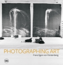 Image for Photographing art