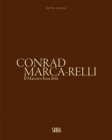 Image for Conrad Marca-Relli  : il maestro irascibile (the irascible master)